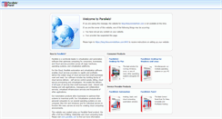 Desktop Screenshot of blog.thesuninndedham.com
